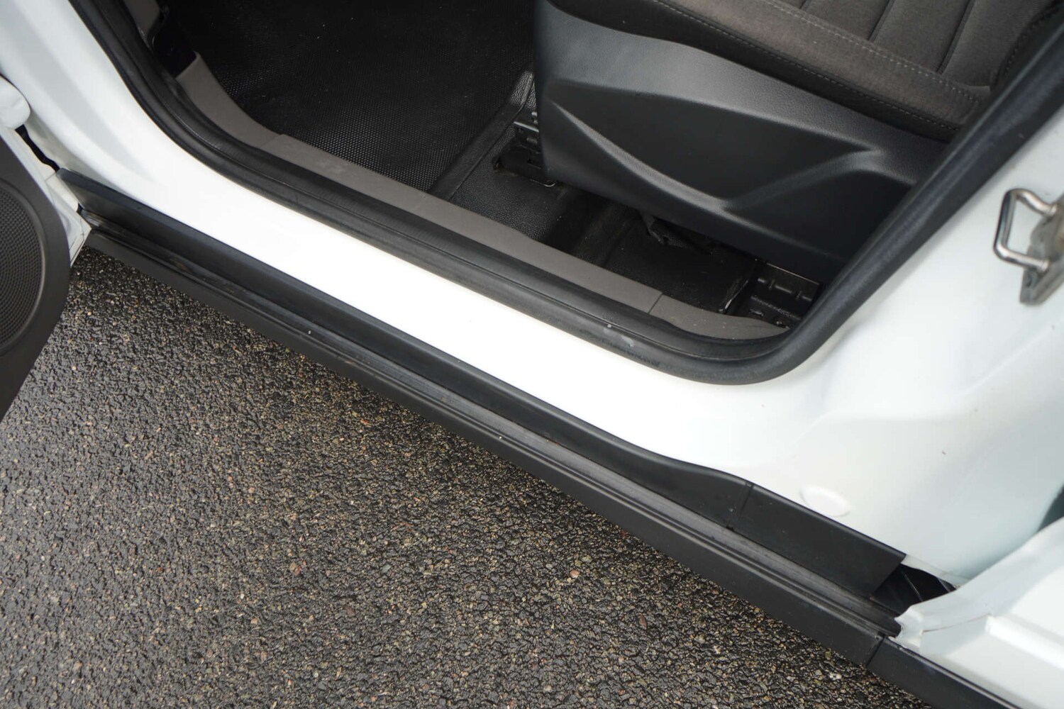 Used Ford Transit Connect 2021 for sale - 76207584: Photo 92