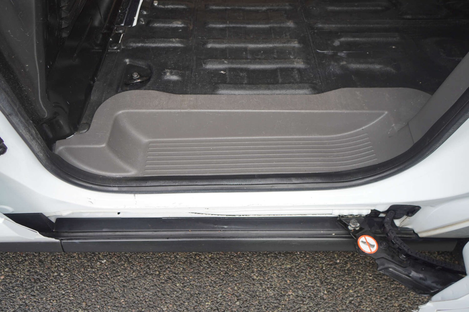 Used Ford Transit Connect 2021 for sale - 76207584: Photo 94