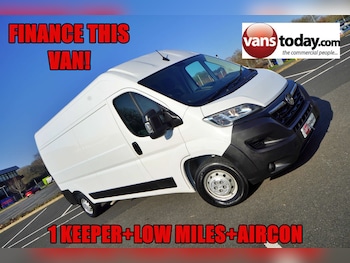 Used Vauxhall Movano 2023 for sale - 78048912: Photo