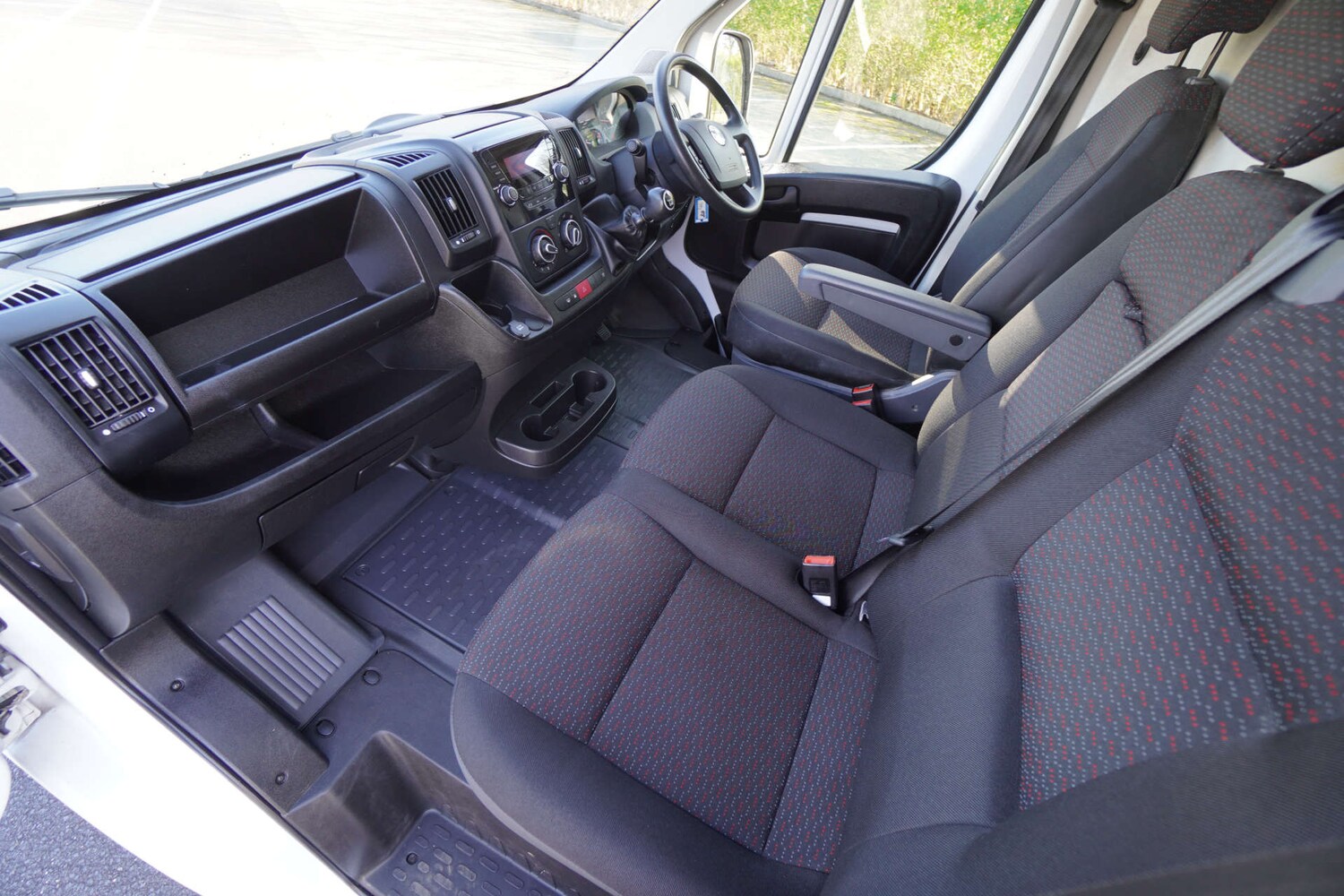 Used Vauxhall Movano 2023 for sale - 78048912: Photo 8