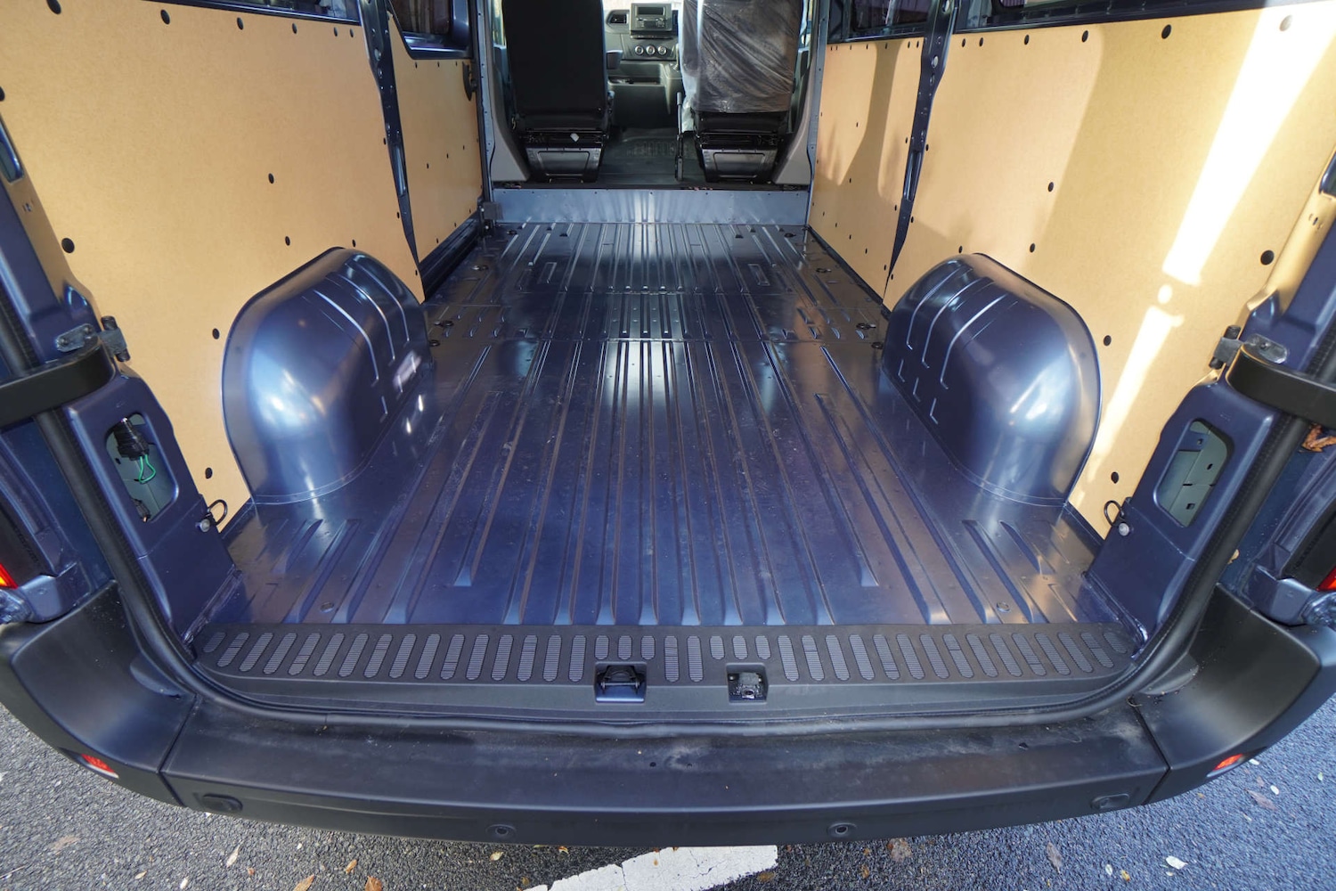 Used Renault Master 2025 for sale - 76897257: Photo 26