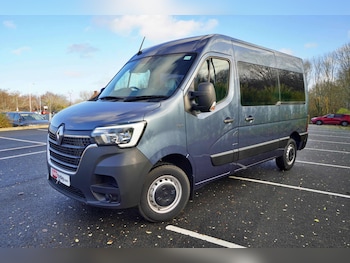 Used Renault Master 2025 for sale - 76897257: Photo