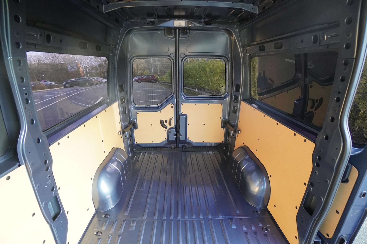 Used Renault Master 2025 for sale - 76897257: Photo 30