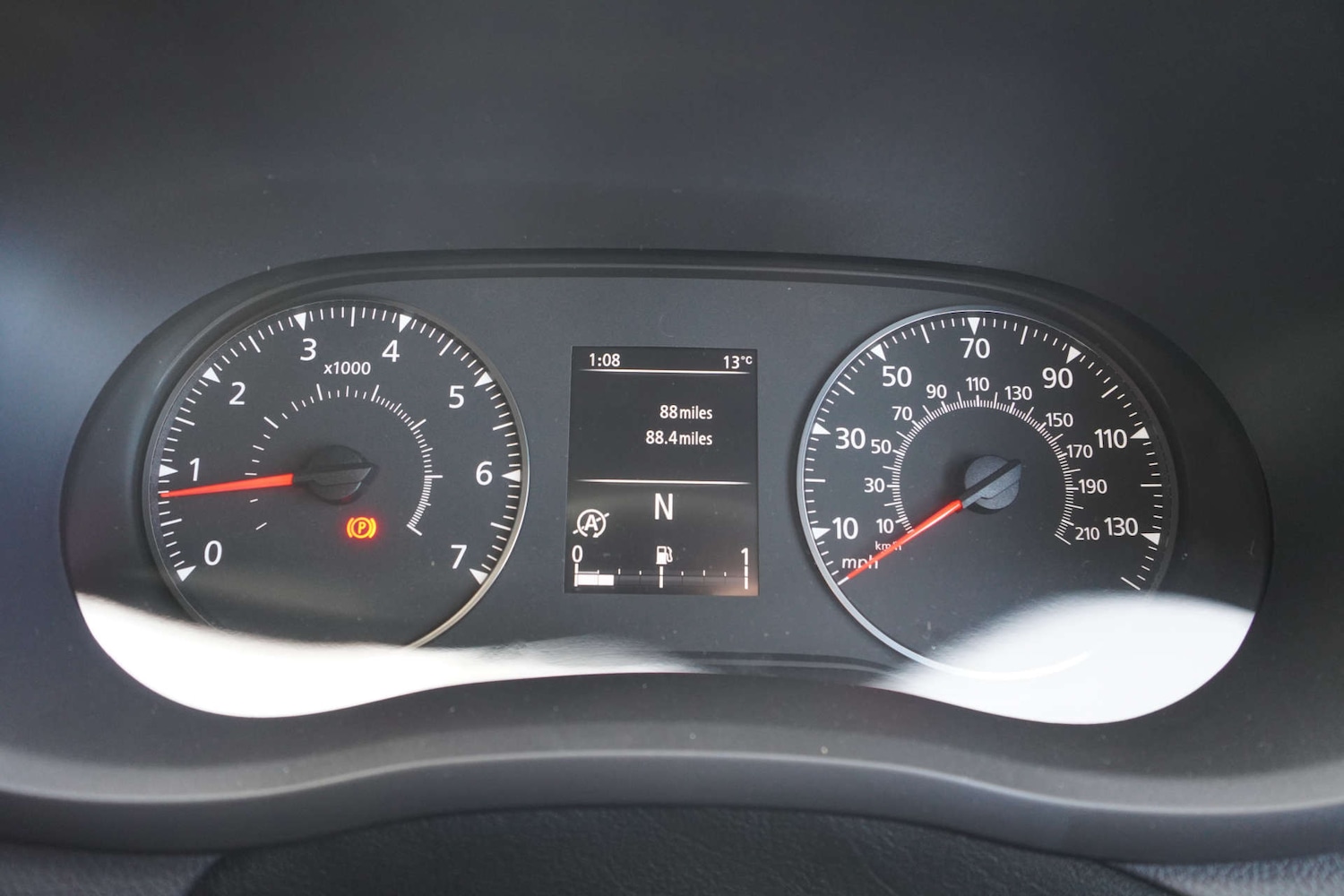 Used Renault Master 2025 for sale - 76897257: Photo 33