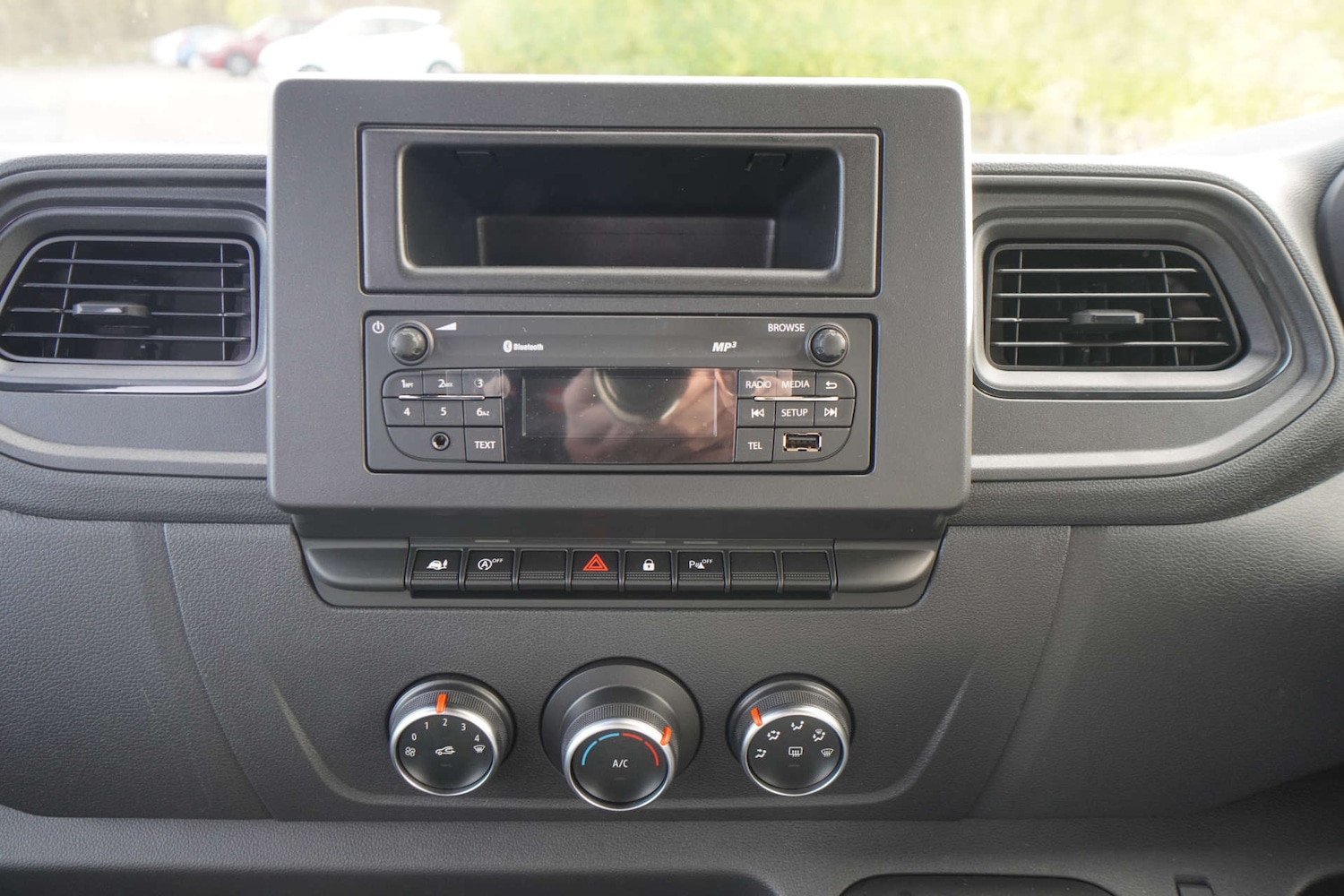 Used Renault Master 2025 for sale - 76897257: Photo 34