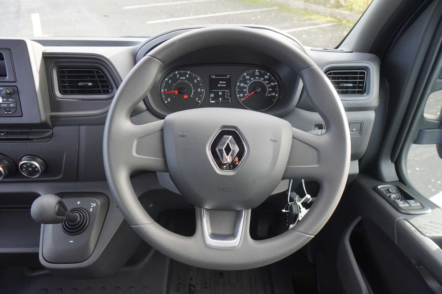 Used Renault Master 2025 for sale - 76897257: Photo 36