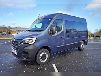 Used Renault Master 2025 for sale - 76897257: Photo