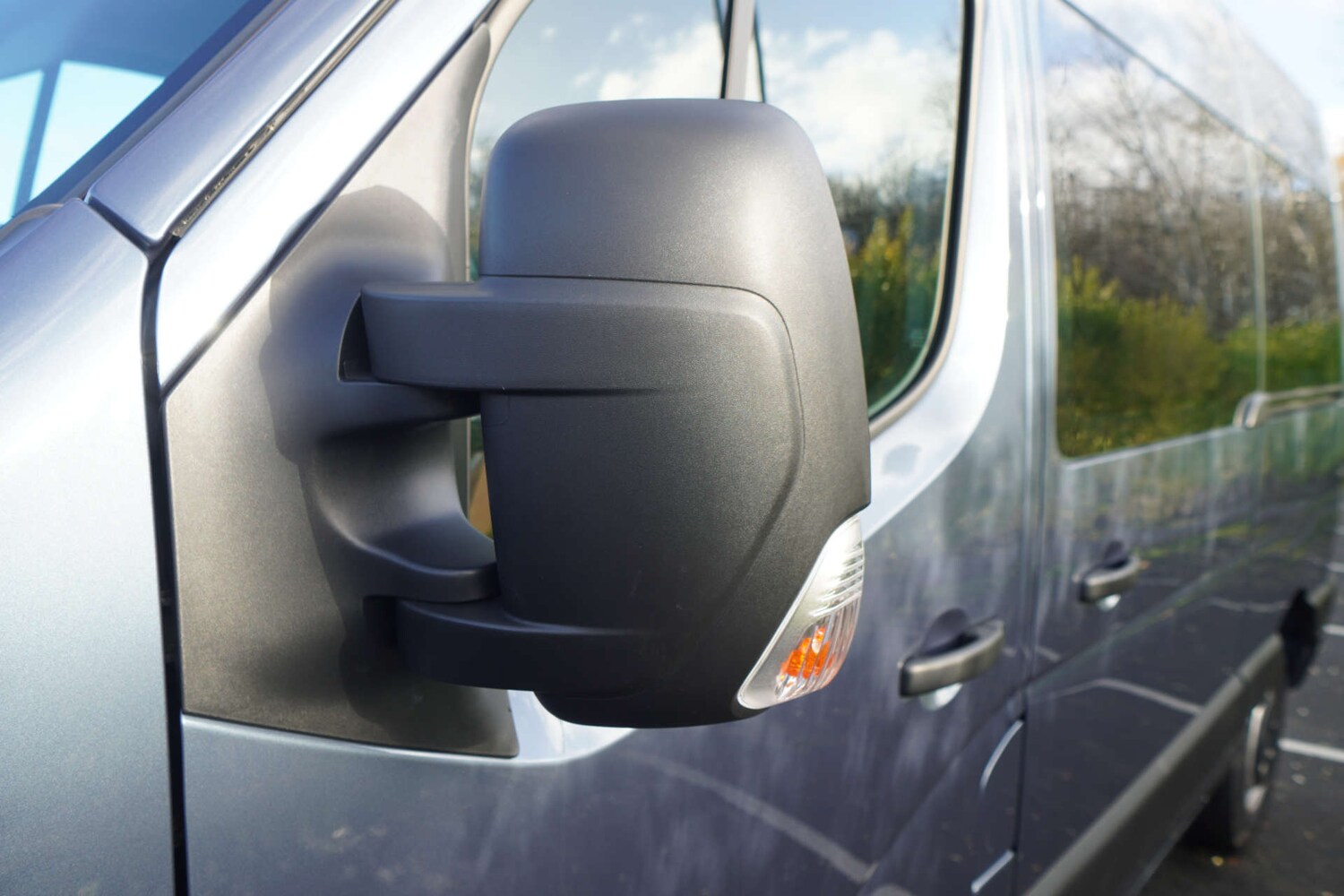 Used Renault Master 2025 for sale - 76897257: Photo 46