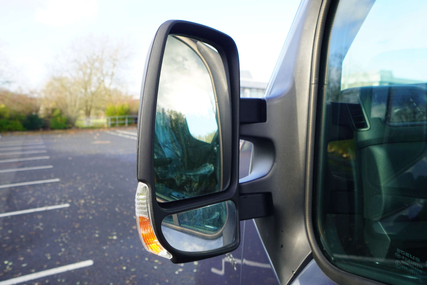 Used Renault Master 2025 for sale - 76897257: Photo 47