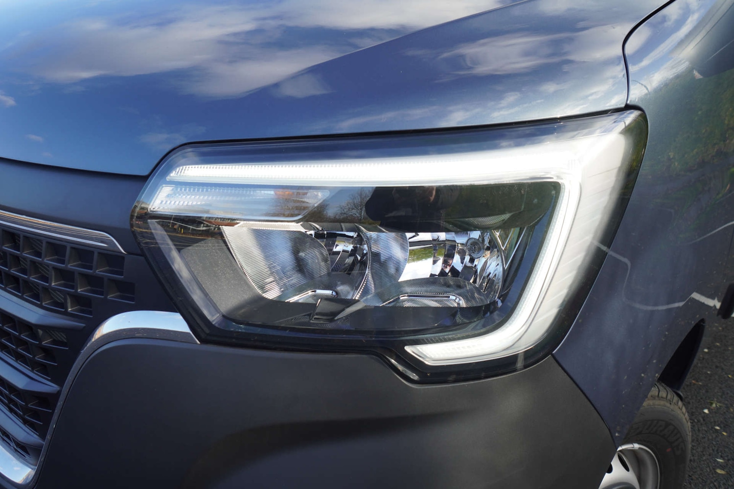 Used Renault Master 2025 for sale - 76897257: Photo 49