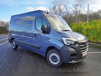 Used Renault Master 2025 for sale - 76897257: Photo