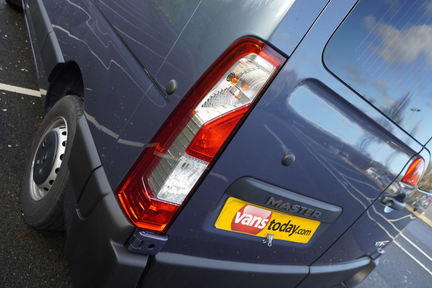 Used Renault Master 2025 for sale - 76897257: Photo 50