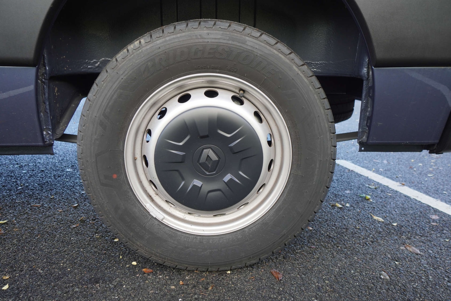 Used Renault Master 2025 for sale - 76897257: Photo 53