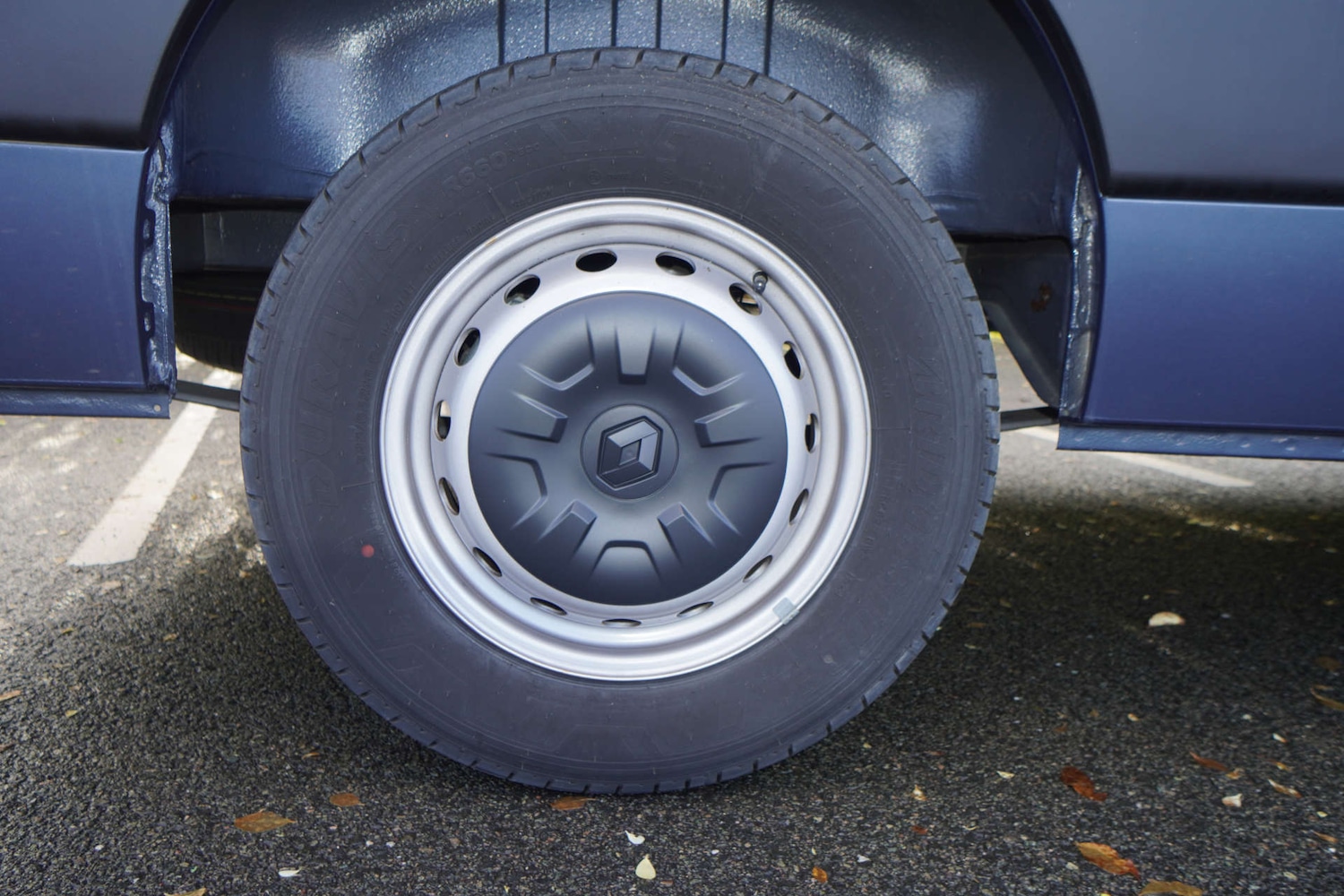 Used Renault Master 2025 for sale - 76897257: Photo 55