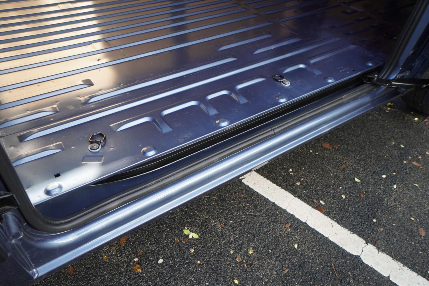 Used Renault Master 2025 for sale - 76897257: Photo 58