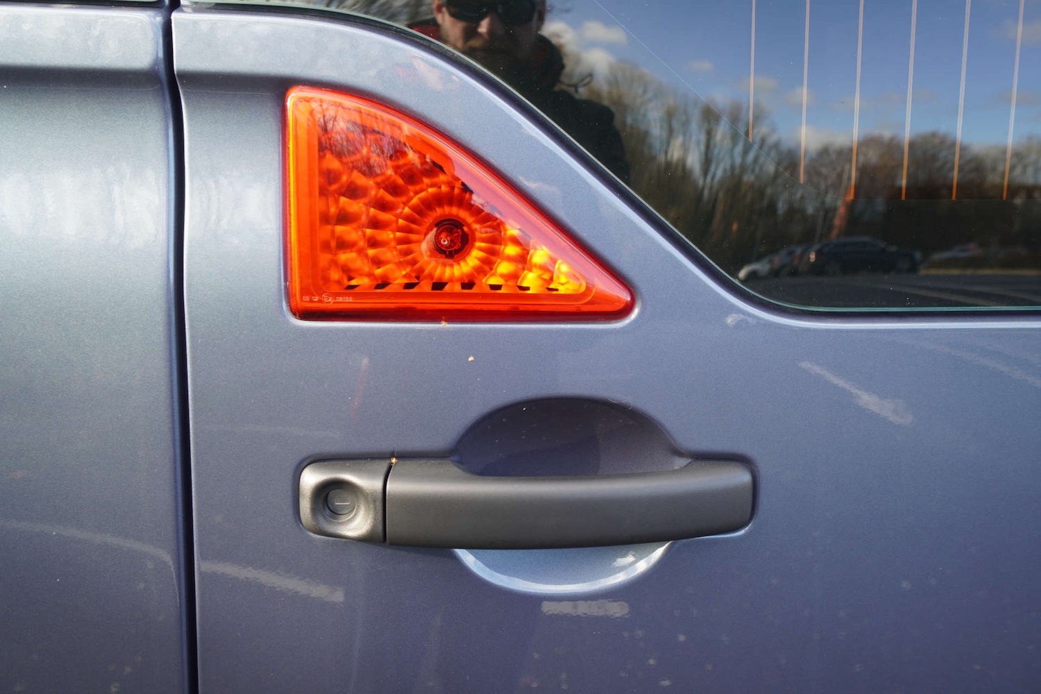 Used Renault Master 2025 for sale - 76897257: Photo 59