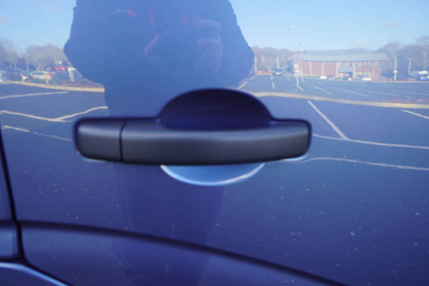 Used Renault Master 2025 for sale - 76897257: Photo 60