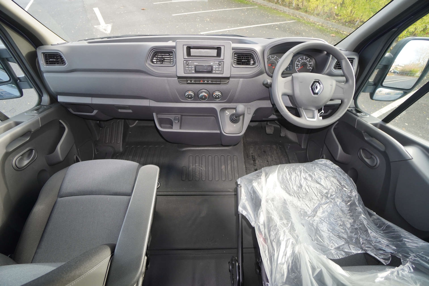 Used Renault Master 2025 for sale - 76897257: Photo 8