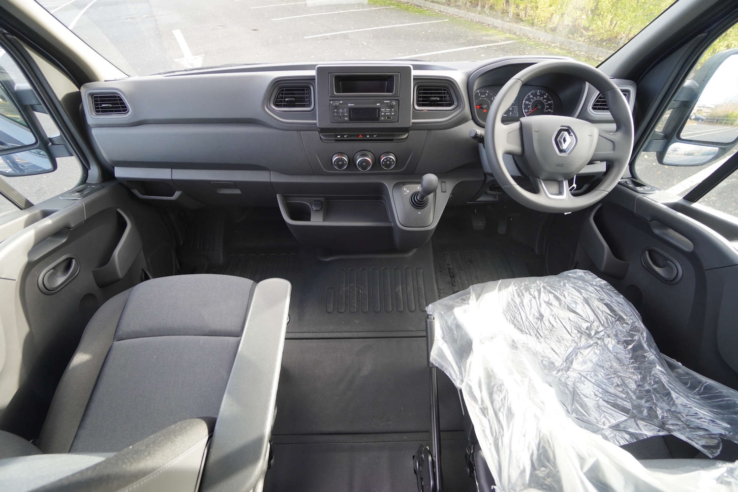 Used Renault Master 2025 for sale - 76897257: Photo 9