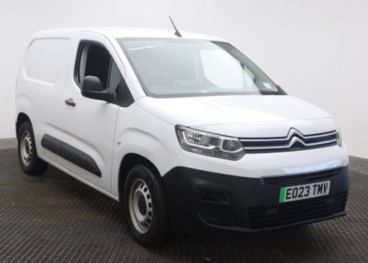 Used Citroen Berlingo 2023 for sale - 77129801: Photo 1