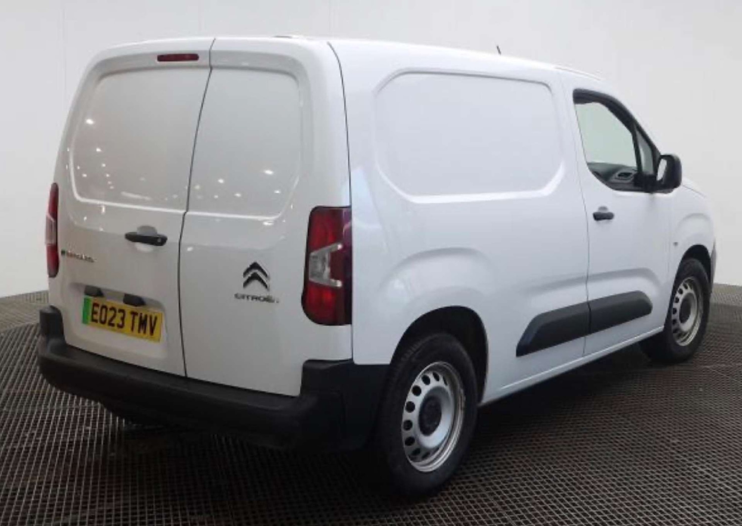 Used Citroen Berlingo 2023 for sale - 77129801: Photo 11