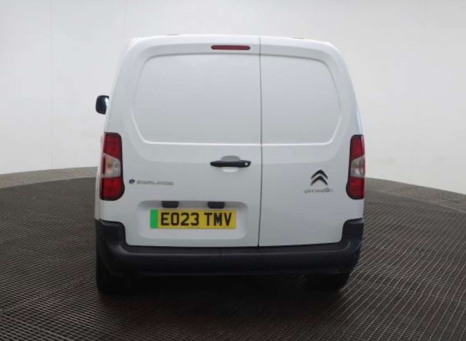 Used Citroen Berlingo 2023 for sale - 77129801: Photo 13