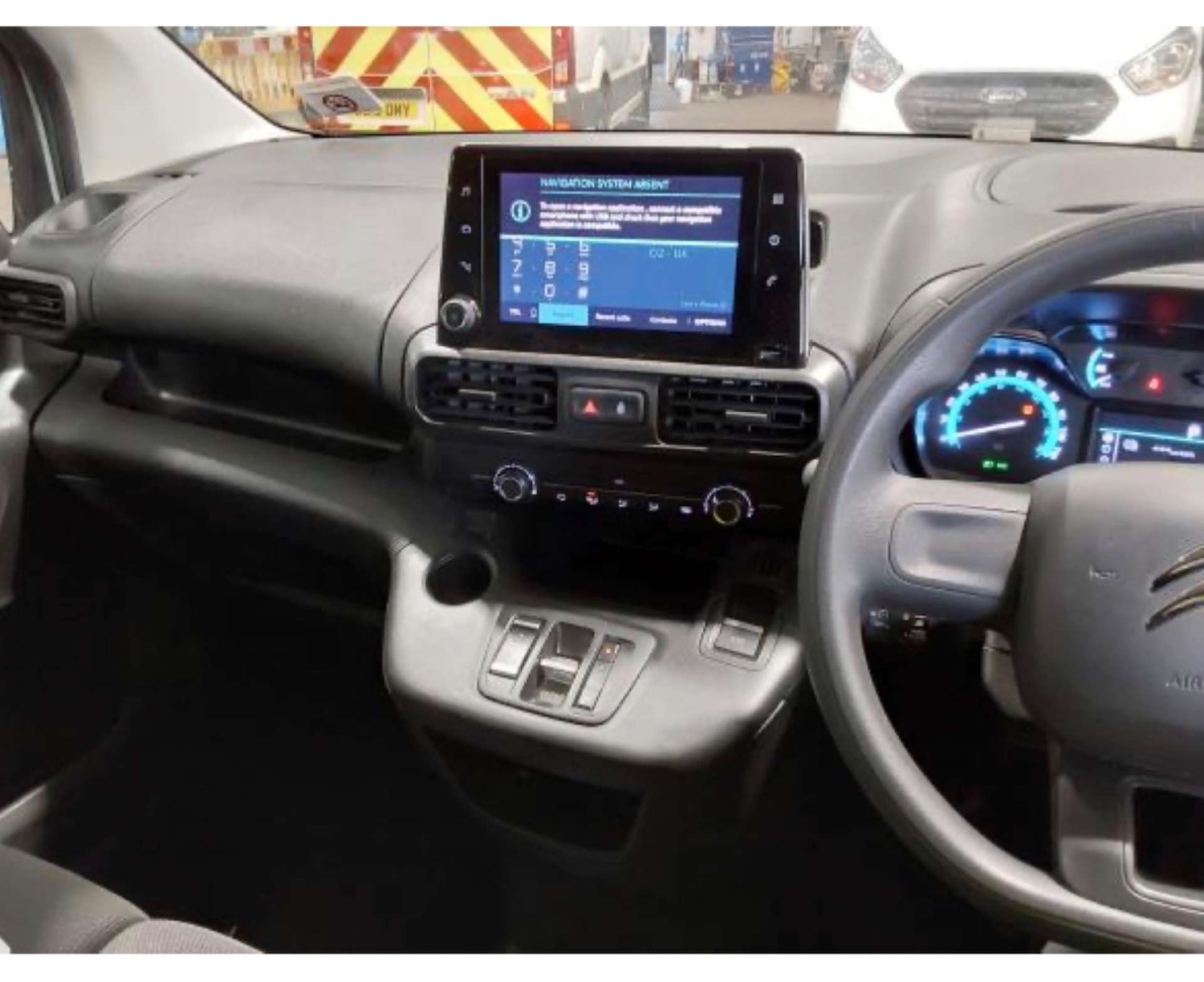 Used Citroen Berlingo 2023 for sale - 77129801: Photo 15