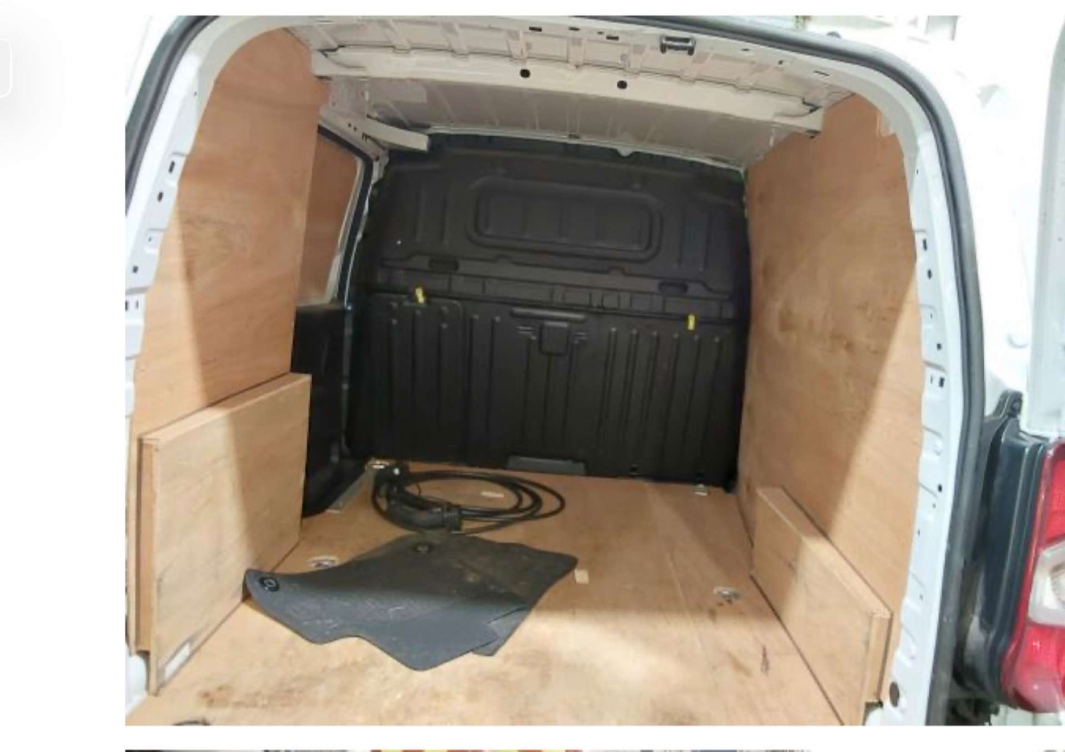 Used Citroen Berlingo 2023 for sale - 77129801: Photo 16