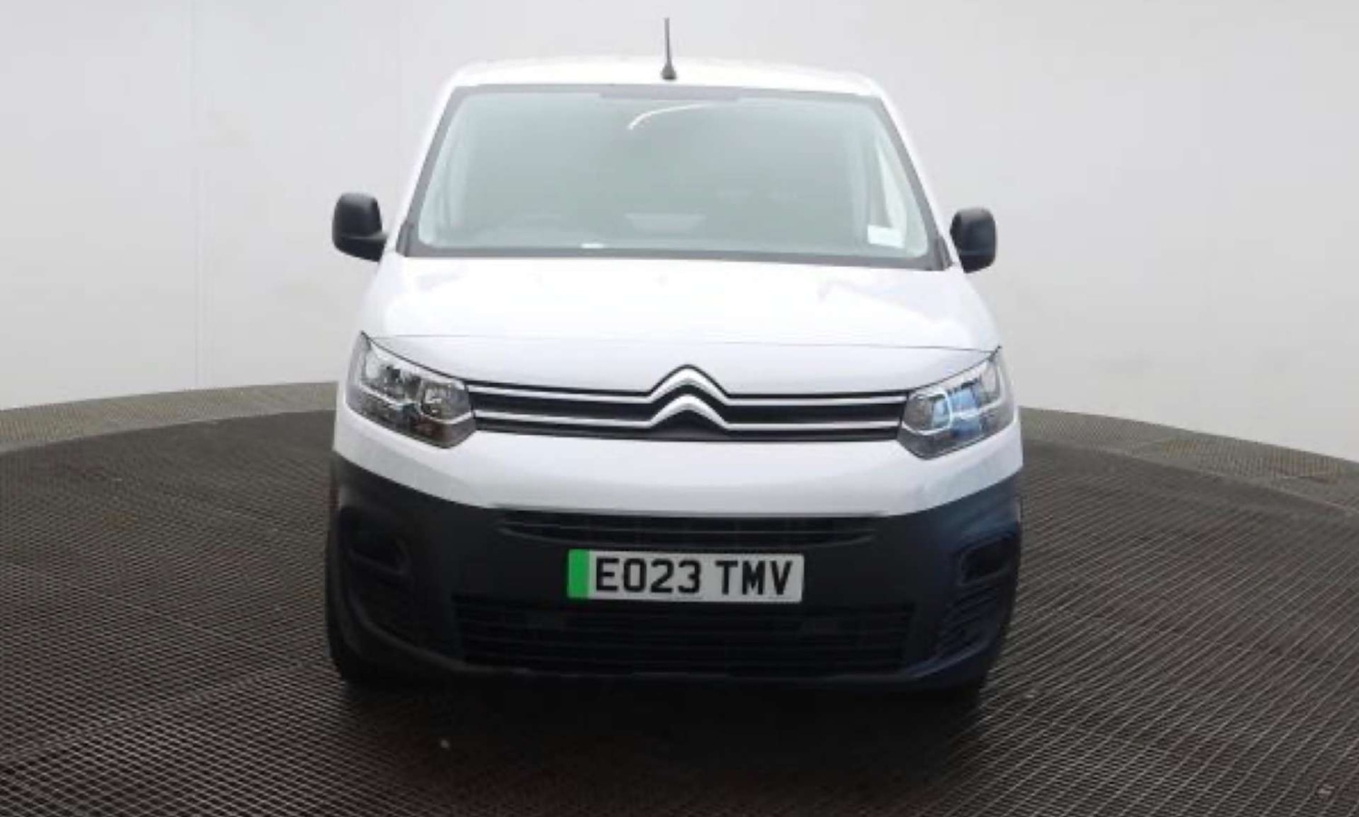 Used Citroen Berlingo 2023 for sale - 77129801: Photo 5