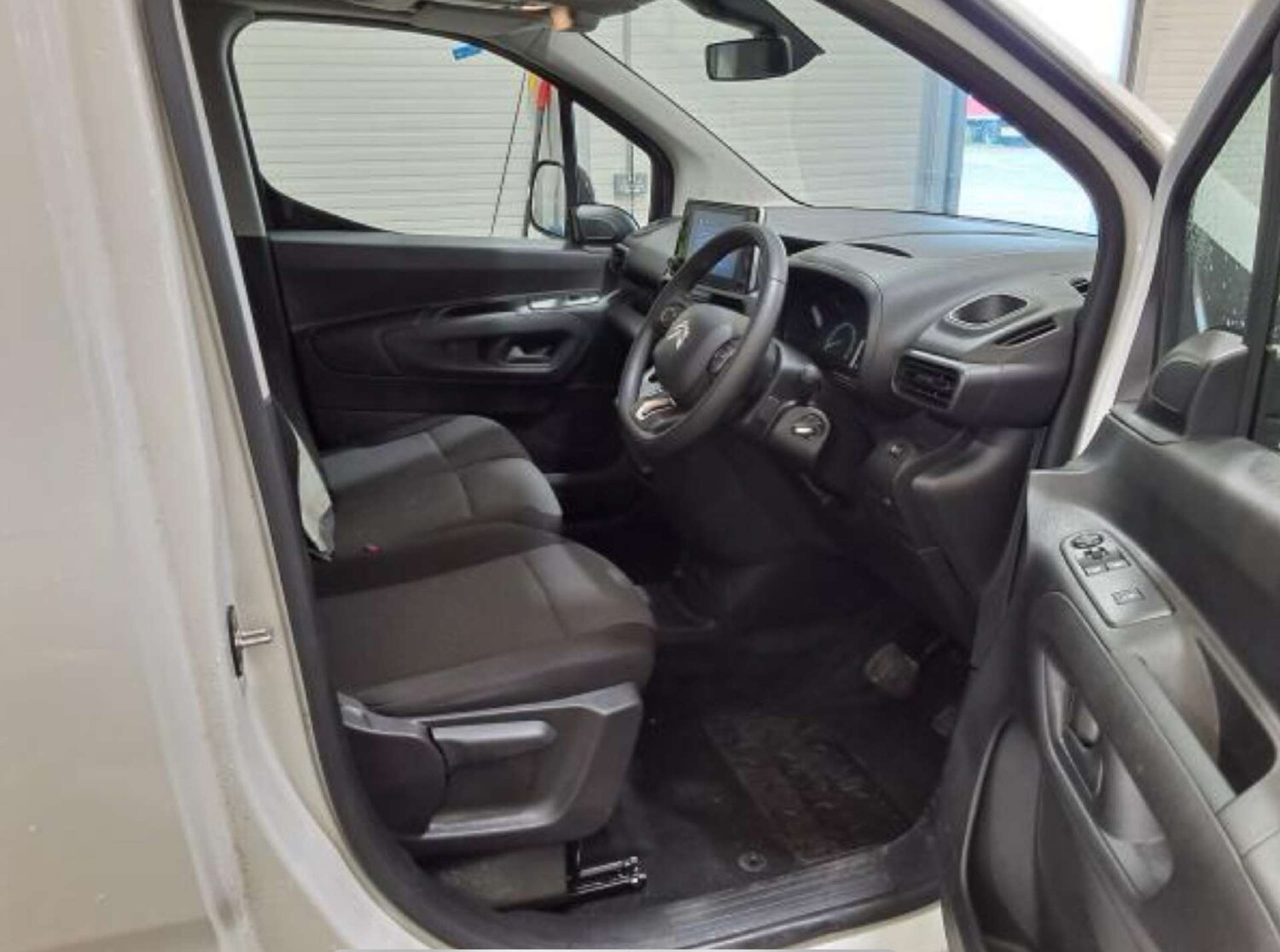 Vehicle 11