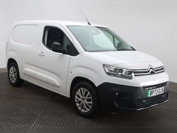 Citroen - Berlingo