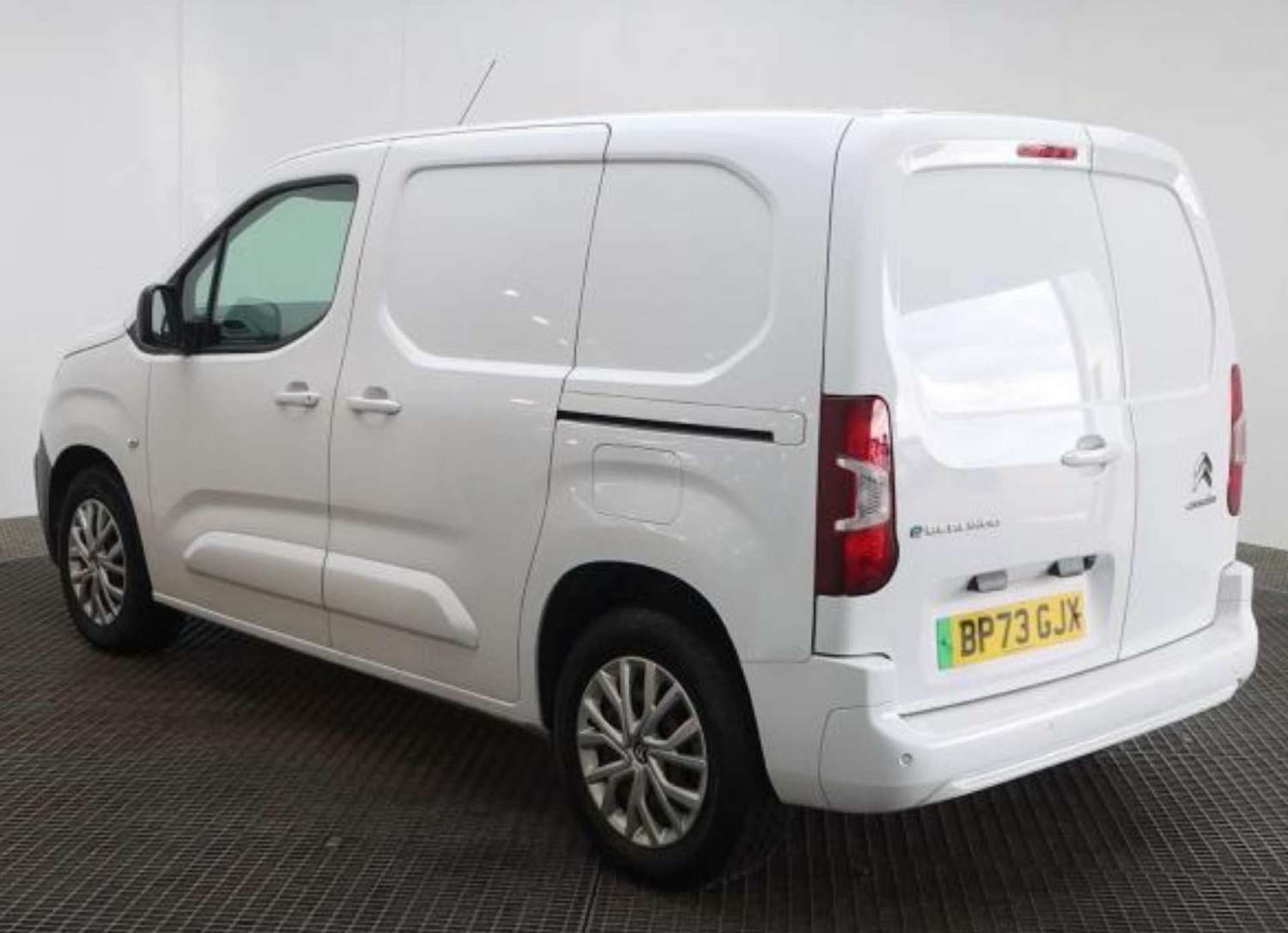 Vehicle 9