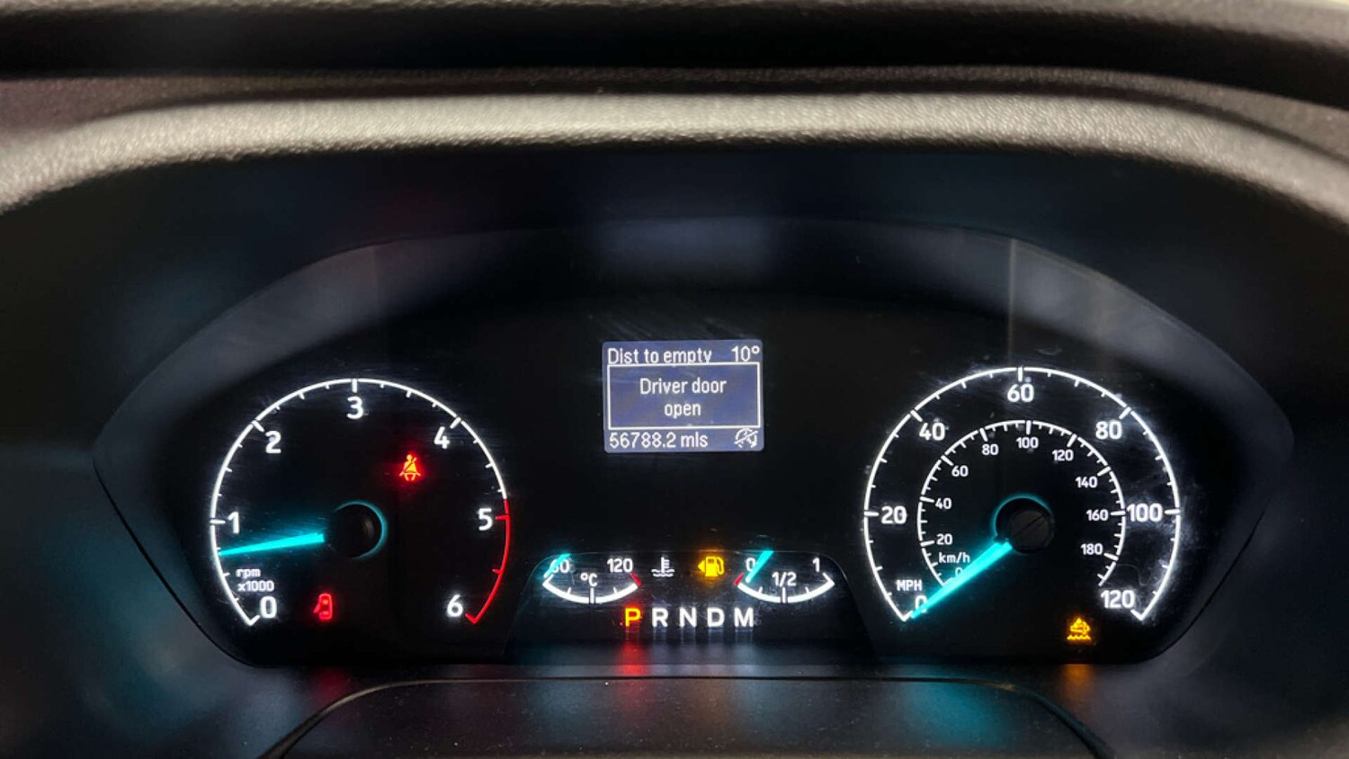 Used Ford Tourneo Custom 2018 for sale - 77357560: Photo 17