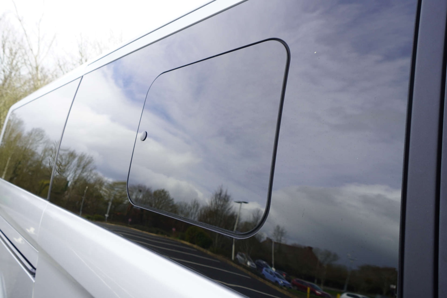 Used Ford Tourneo Custom 2018 for sale - 77357560: Photo 39