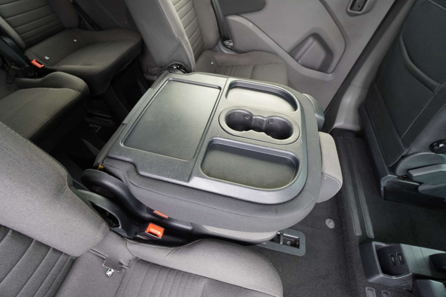 Used Ford Tourneo Custom 2018 for sale - 77357560: Photo 40