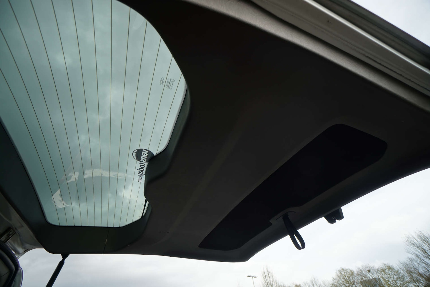 Used Ford Tourneo Custom 2018 for sale - 77357560: Photo 42