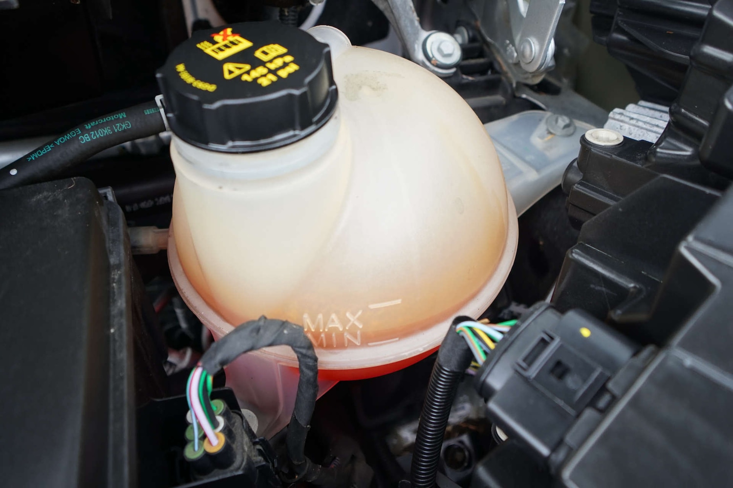 Used Ford Tourneo Custom 2018 for sale - 77357560: Photo 46