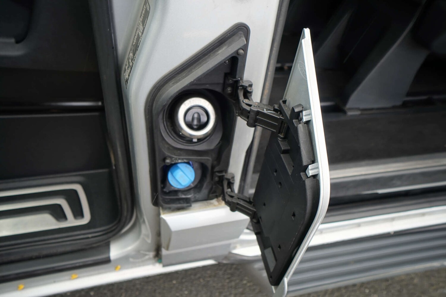 Used Ford Tourneo Custom 2018 for sale - 77357560: Photo 50