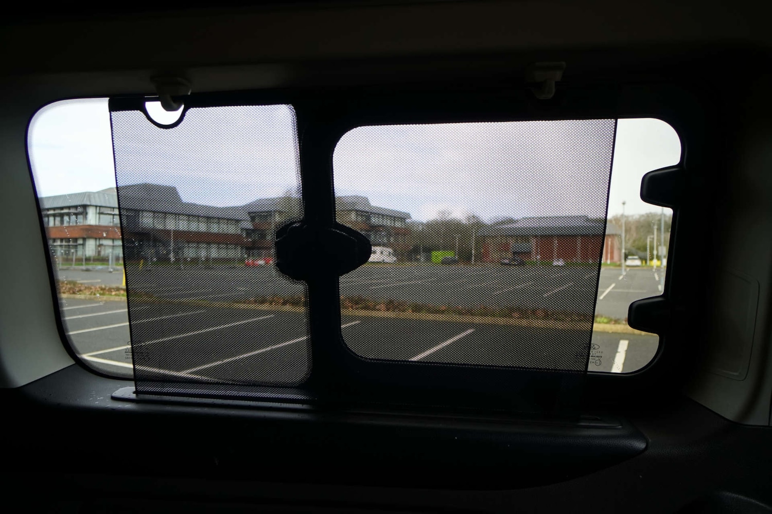 Used Ford Tourneo Custom 2018 for sale - 77357560: Photo 53