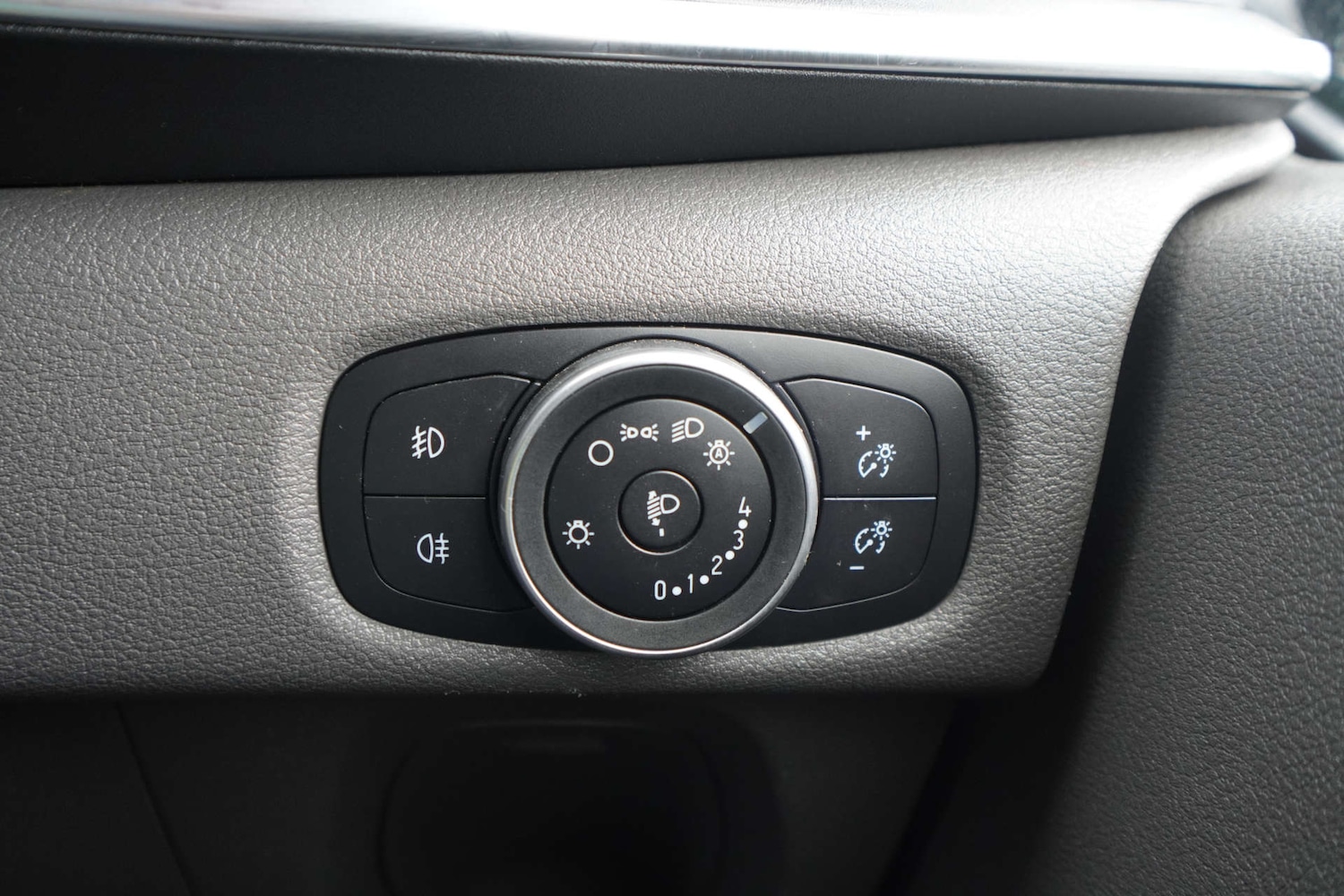 Used Ford Tourneo Custom 2018 for sale - 77357560: Photo 58