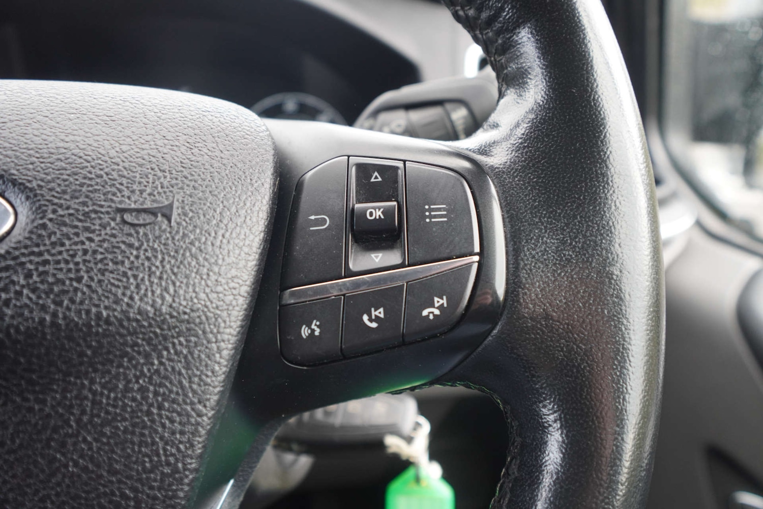 Used Ford Tourneo Custom 2018 for sale - 77357560: Photo 61