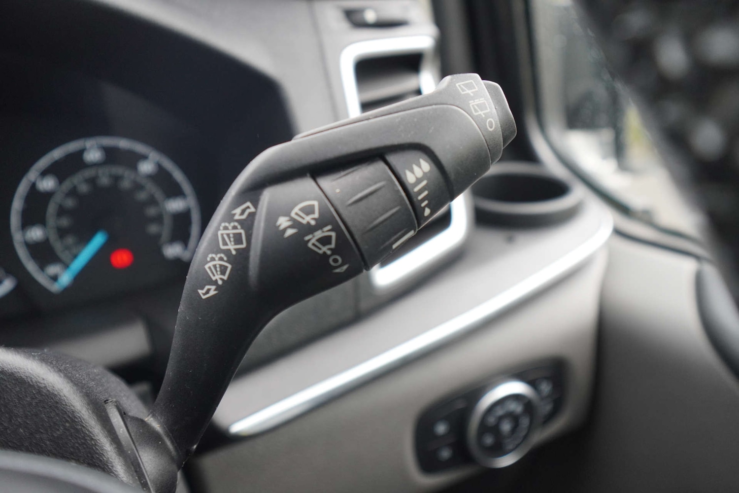 Used Ford Tourneo Custom 2018 for sale - 77357560: Photo 64