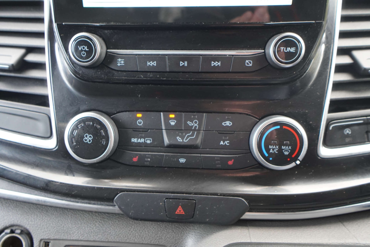 Used Ford Tourneo Custom 2018 for sale - 77357560: Photo 66