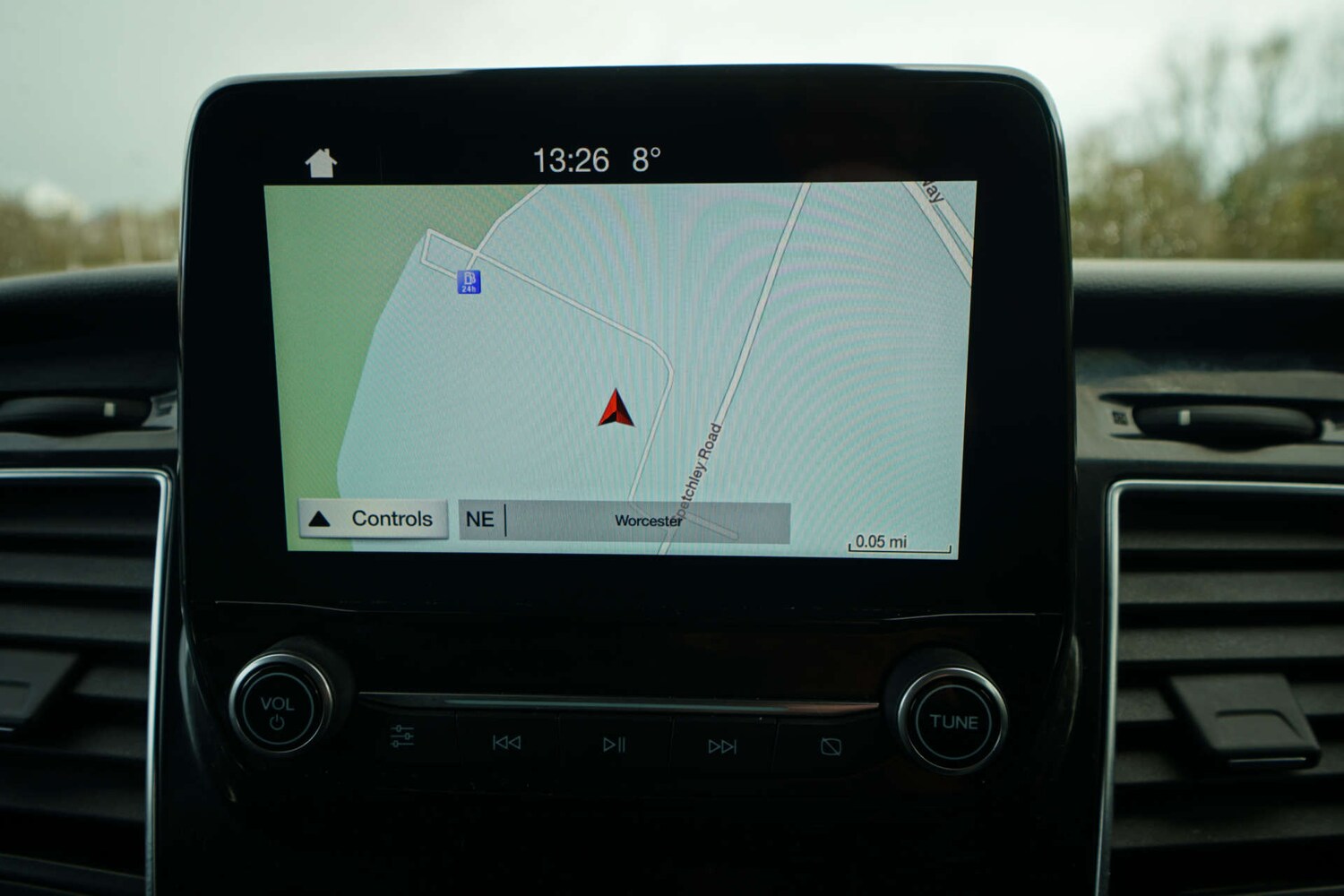 Used Ford Tourneo Custom 2018 for sale - 77357560: Photo 68