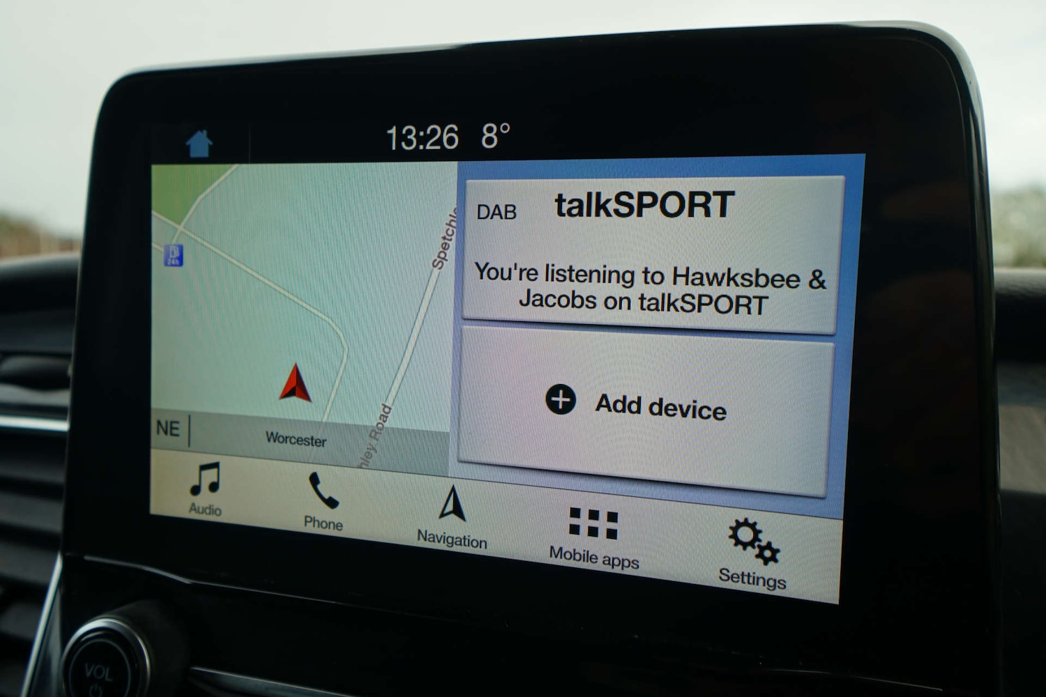 Used Ford Tourneo Custom 2018 for sale - 77357560: Photo 69