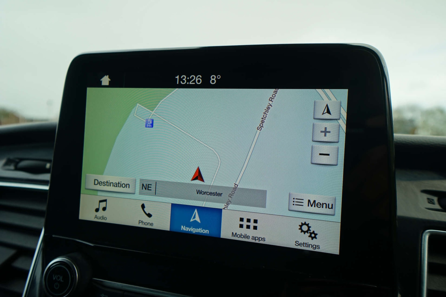 Used Ford Tourneo Custom 2018 for sale - 77357560: Photo 71