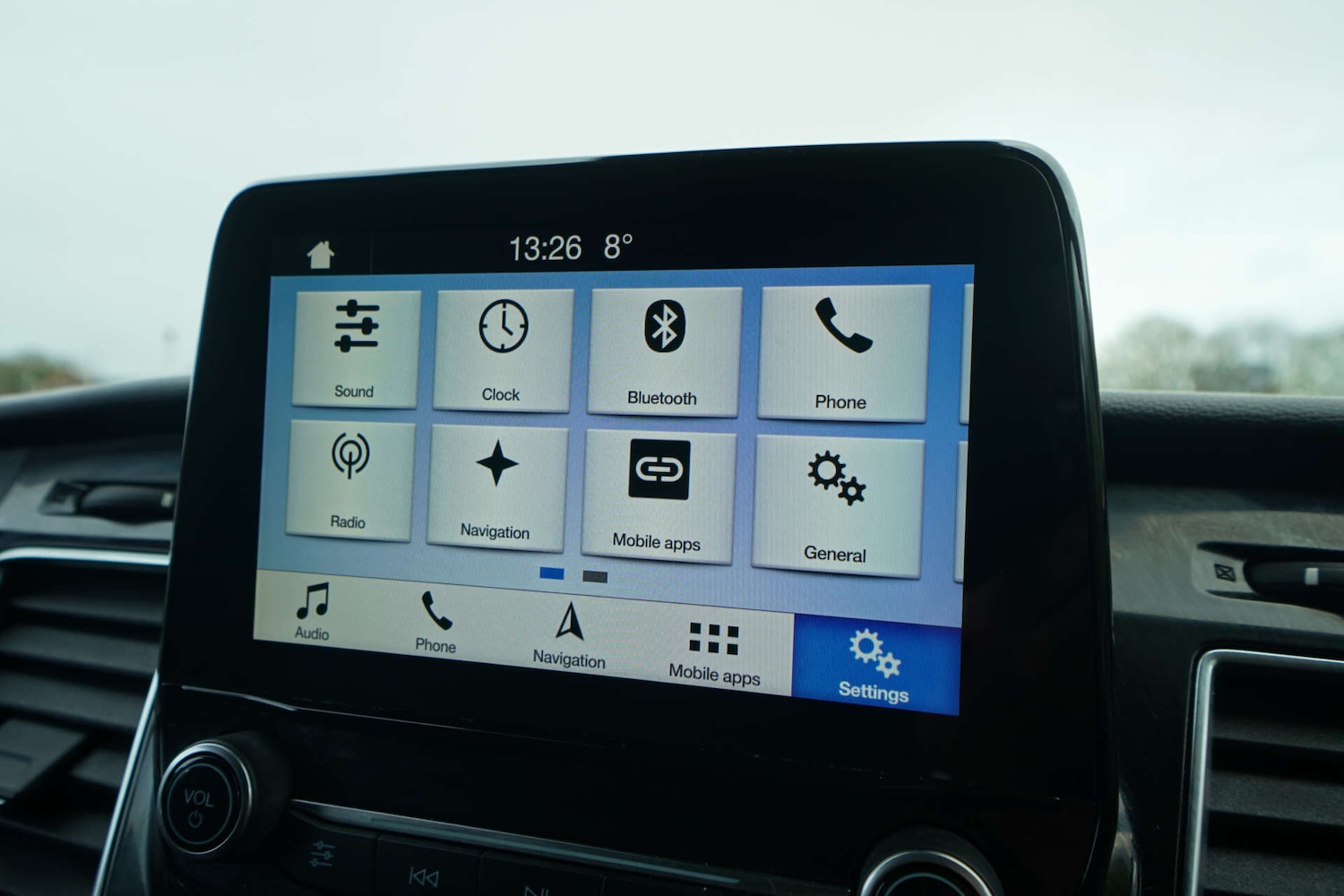 Used Ford Tourneo Custom 2018 for sale - 77357560: Photo 73