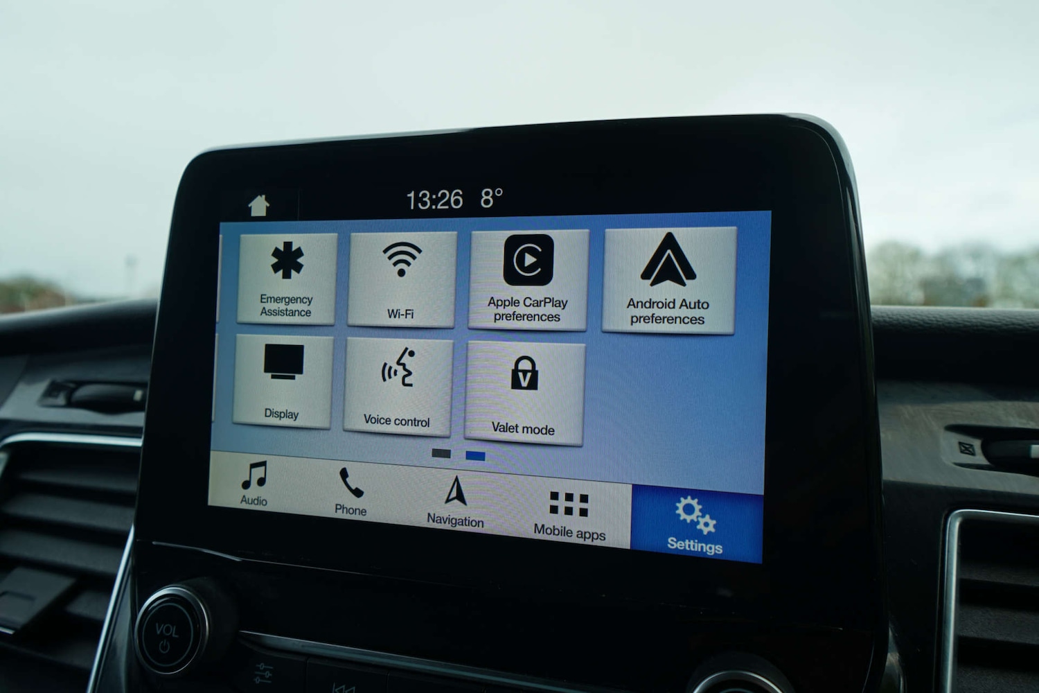 Used Ford Tourneo Custom 2018 for sale - 77357560: Photo 74