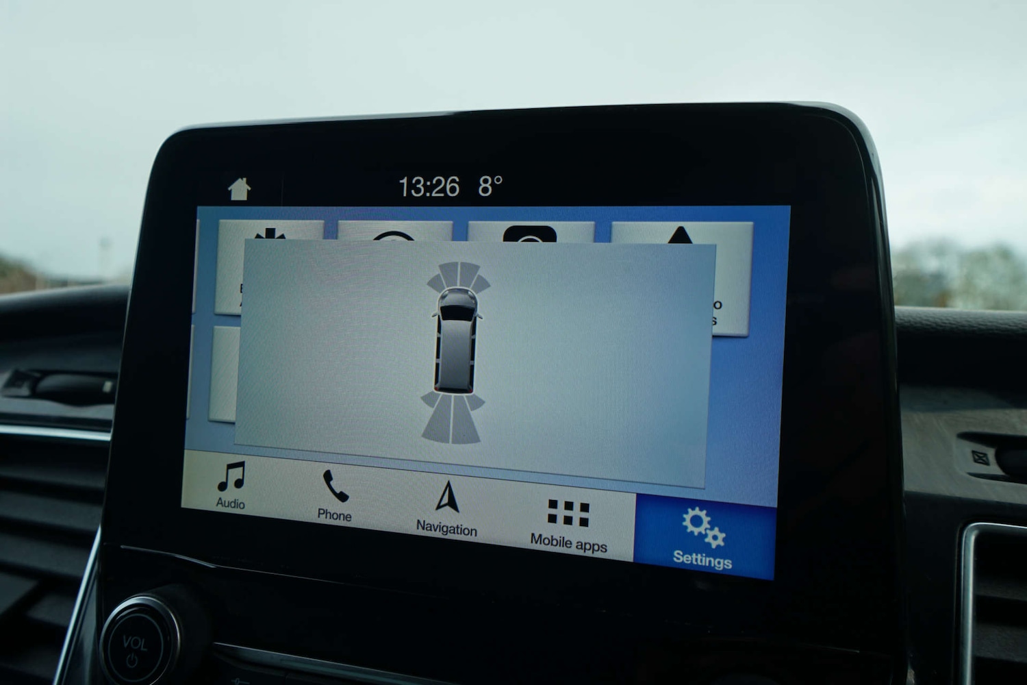 Used Ford Tourneo Custom 2018 for sale - 77357560: Photo 75