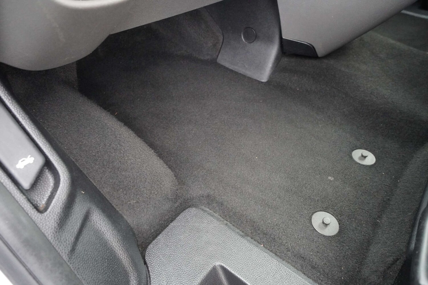 Used Ford Tourneo Custom 2018 for sale - 77357560: Photo 77